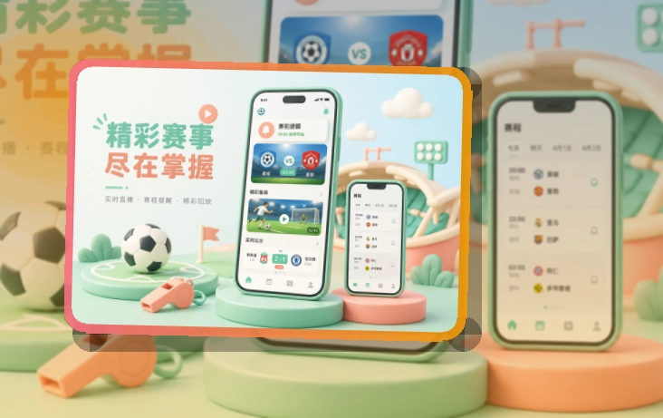 8868体育 比赛日移动端入口，赛事列表适合连续追赛 页面展示